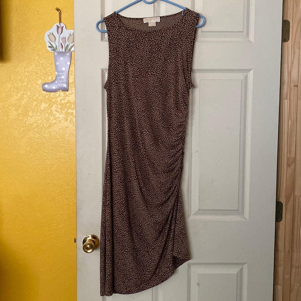 Size 12 MK dress